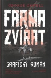 Obálka : Farma zvířat