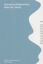 Cover : Babí Jar