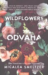 Obálka : Wildflowers