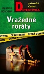 Obálka : Vražedné roráty