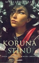 Obálka : Koruna stínů