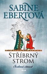 Obálka : Stříbrný strom