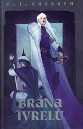 Obálka : Brána Ivrelu